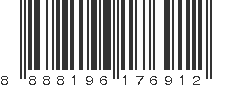 EAN 8888196176912