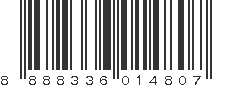 EAN 8888336014807