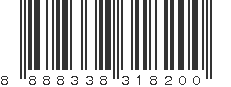 EAN 8888338318200