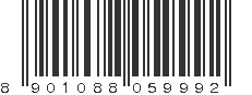 EAN 8901088059992