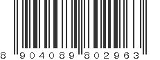 EAN 8904089802963
