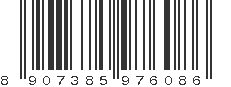 EAN 8907385976086