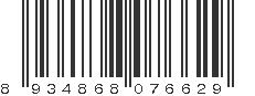 EAN 8934868076629