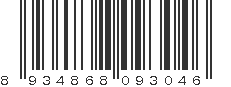 EAN 8934868093046