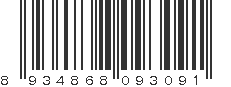 EAN 8934868093091