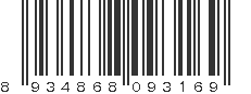 EAN 8934868093169