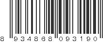 EAN 8934868093190