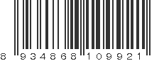 EAN 8934868109921