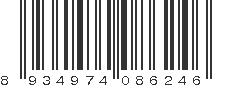 EAN 8934974086246