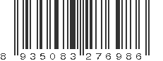 EAN 8935083276986