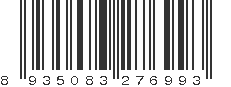 EAN 8935083276993