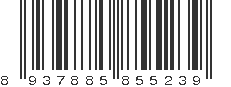 EAN 8937885855239