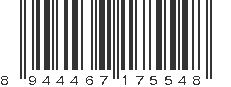 EAN 8944467175548