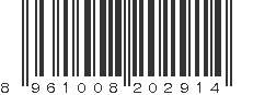 EAN 8961008202914