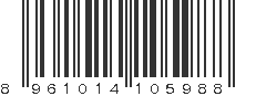 EAN 8961014105988