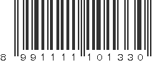 EAN 8991111101330