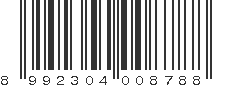 EAN 8992304008788