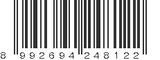 EAN 8992694248122