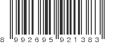EAN 8992695921383