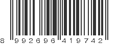 EAN 8992696419742