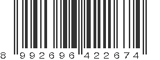 EAN 8992696422674