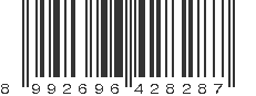 EAN 8992696428287