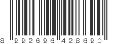 EAN 8992696428690