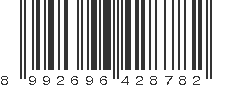 EAN 8992696428782