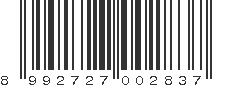 EAN 8992727002837