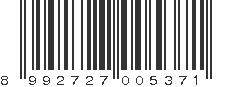 EAN 8992727005371