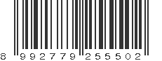 EAN 8992779255502