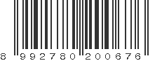 EAN 8992780200676