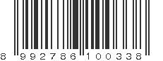 EAN 8992786100338