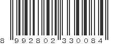 EAN 8992802330084