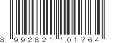 EAN 8992821101764