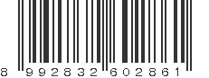 EAN 8992832602861