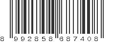 EAN 8992858687408