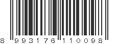 EAN 8993176110098