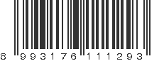 EAN 8993176111293