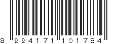 EAN 8994171101784