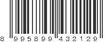 EAN 8995899432129