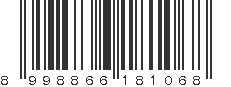 EAN 8998866181068