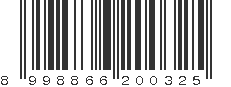 EAN 8998866200325