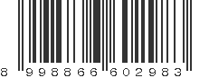 EAN 8998866602983