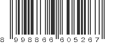 EAN 8998866605267