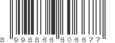 EAN 8998866606677