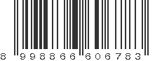EAN 8998866606783