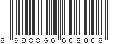 EAN 8998866608008