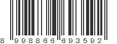 EAN 8998866693592