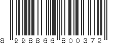 EAN 8998866800372